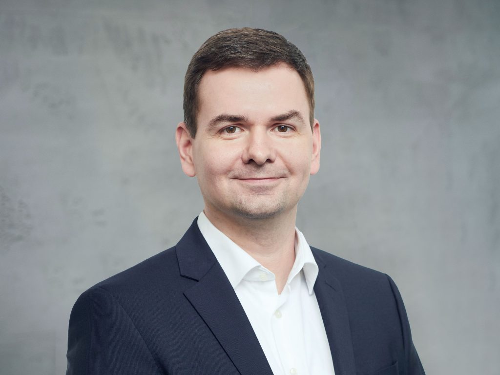 Christian Zimmermann