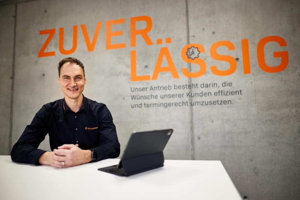 Truttenbach.IT Offenburg