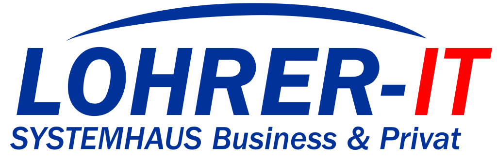 Lohrer-IT